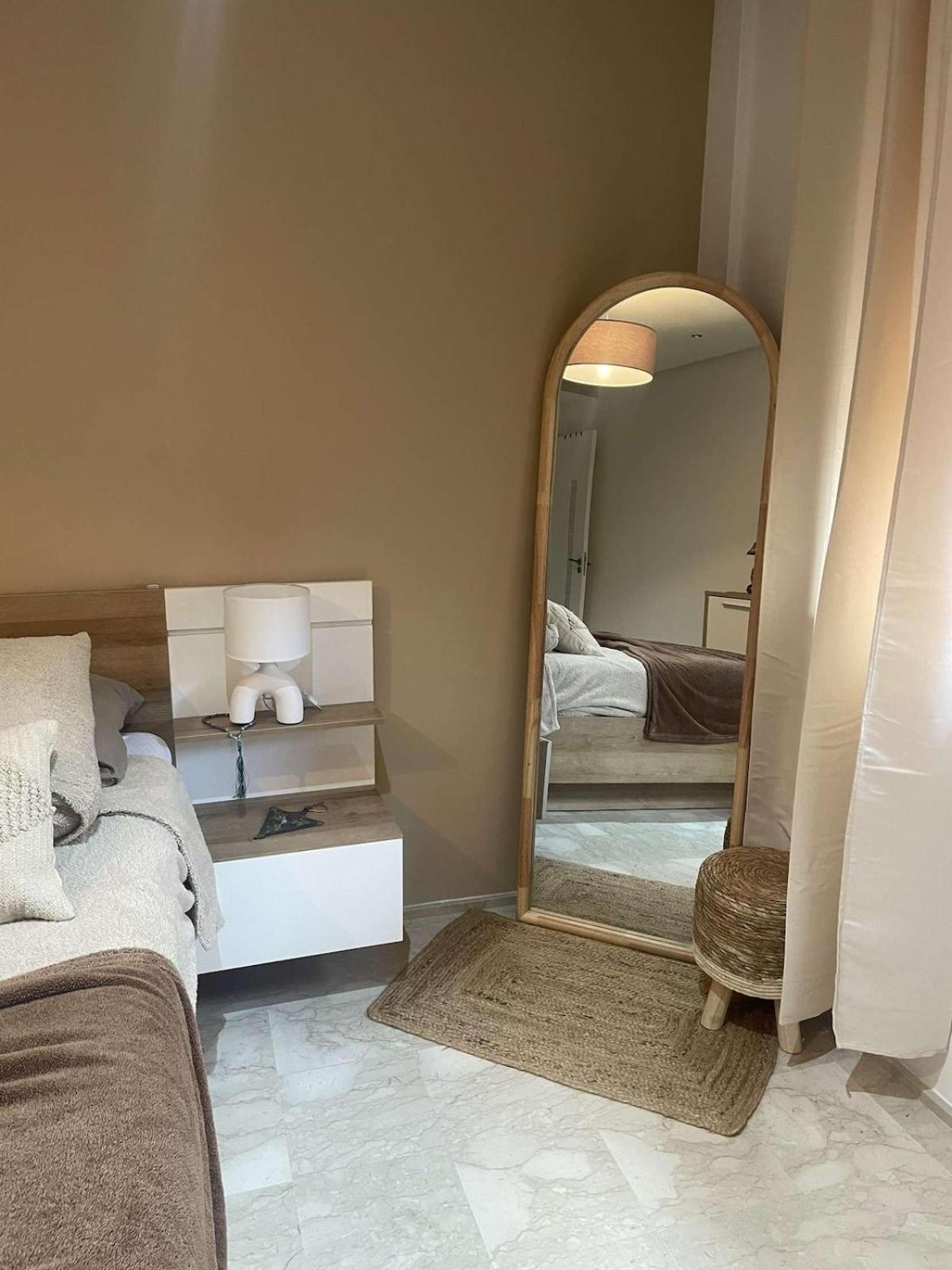 Zahra Apartment