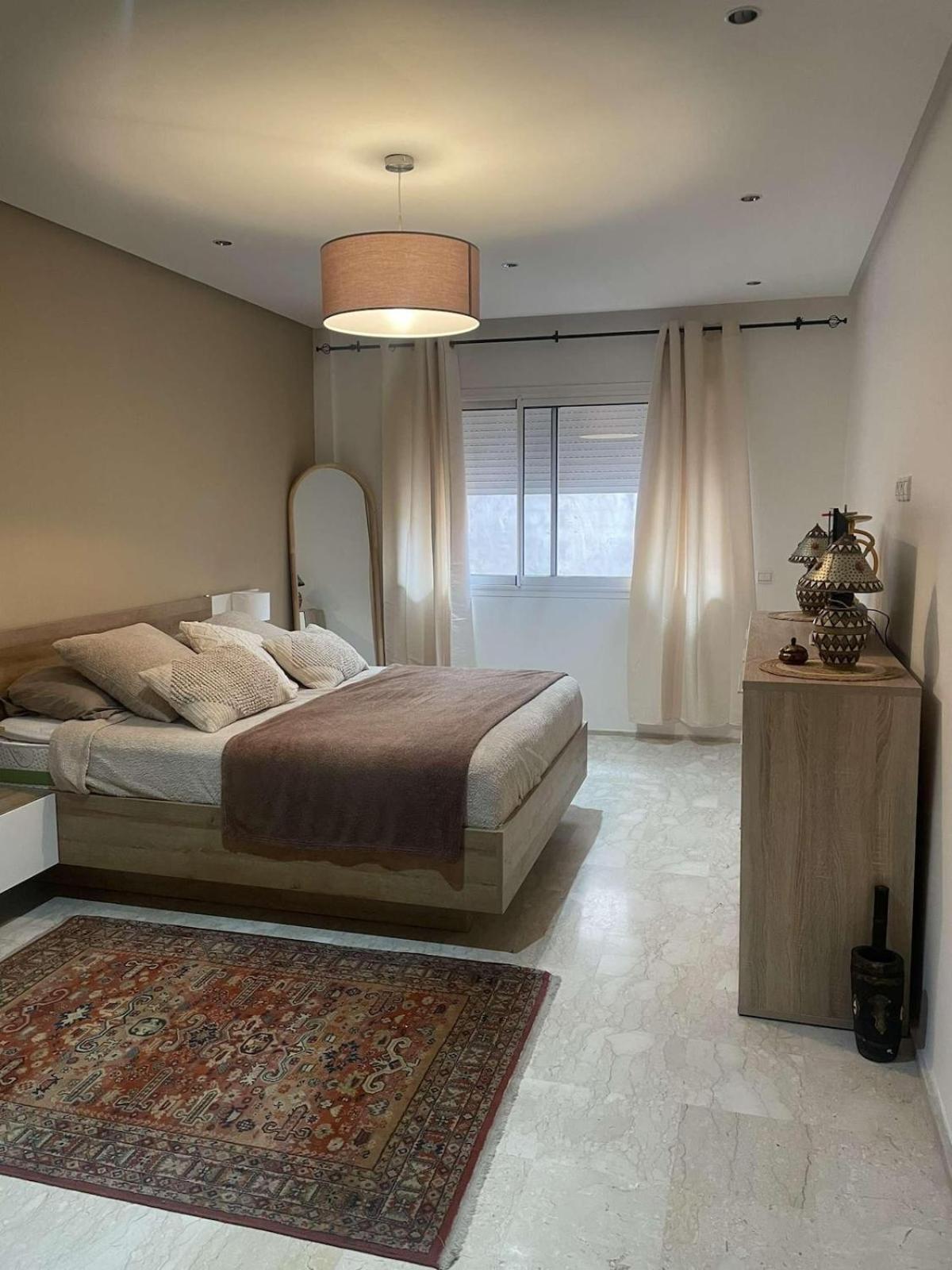 Apartment Zahra