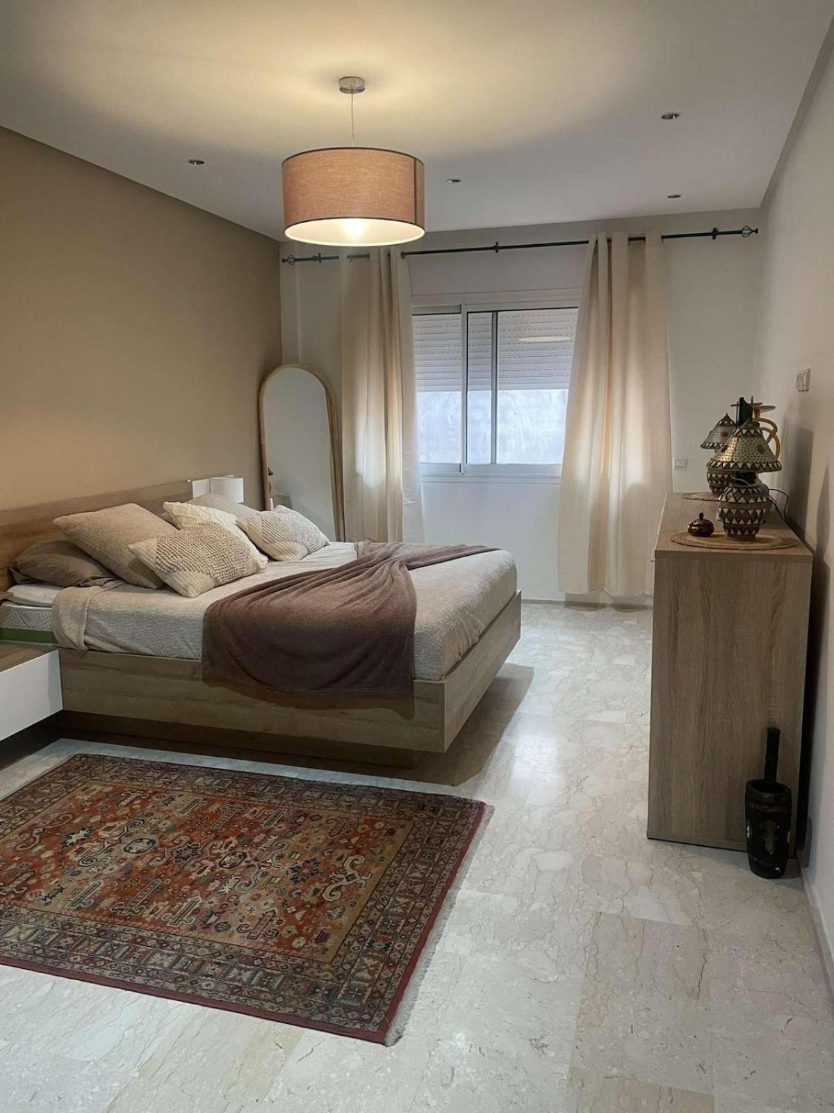 Zahra Apartment *
