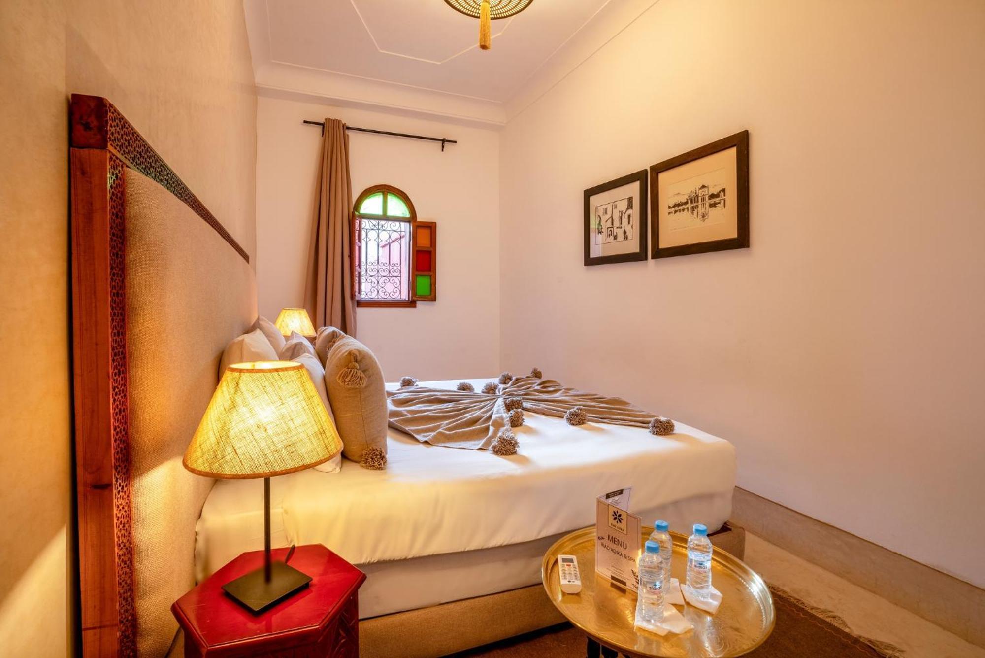 Riad Adika & Marrakesh