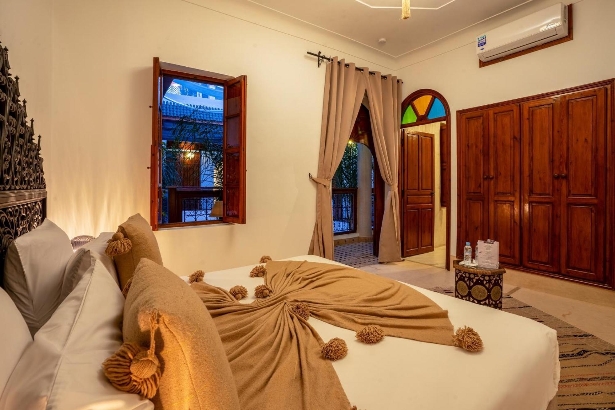 Adika & 4* Marrakesh