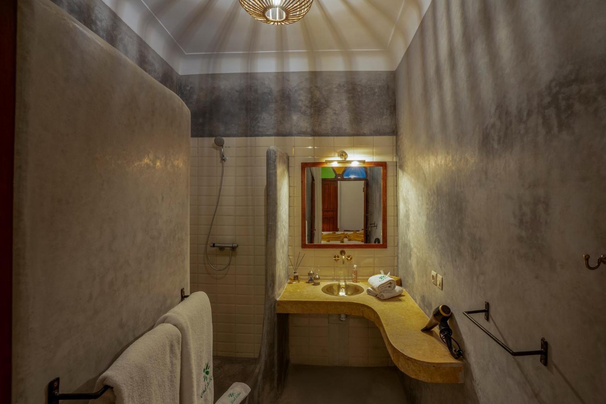 Adika & Riad Marrakesh