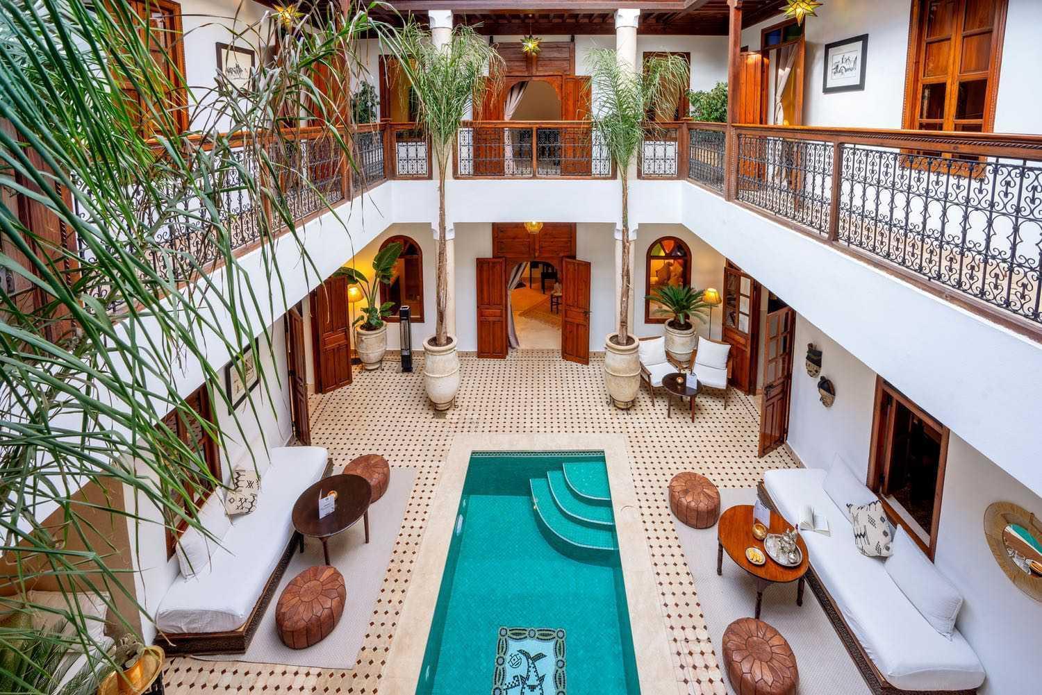 Riad Adika &