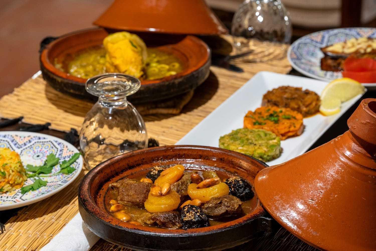 Adika & 4* Marrakesh