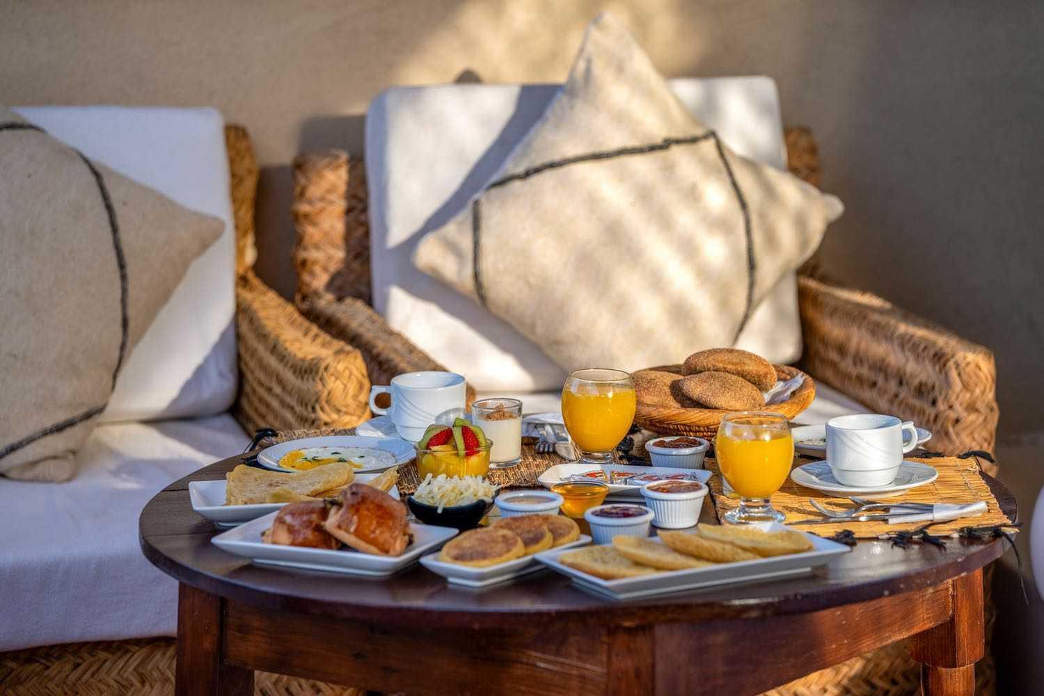 Adika & 4* Marrakesh