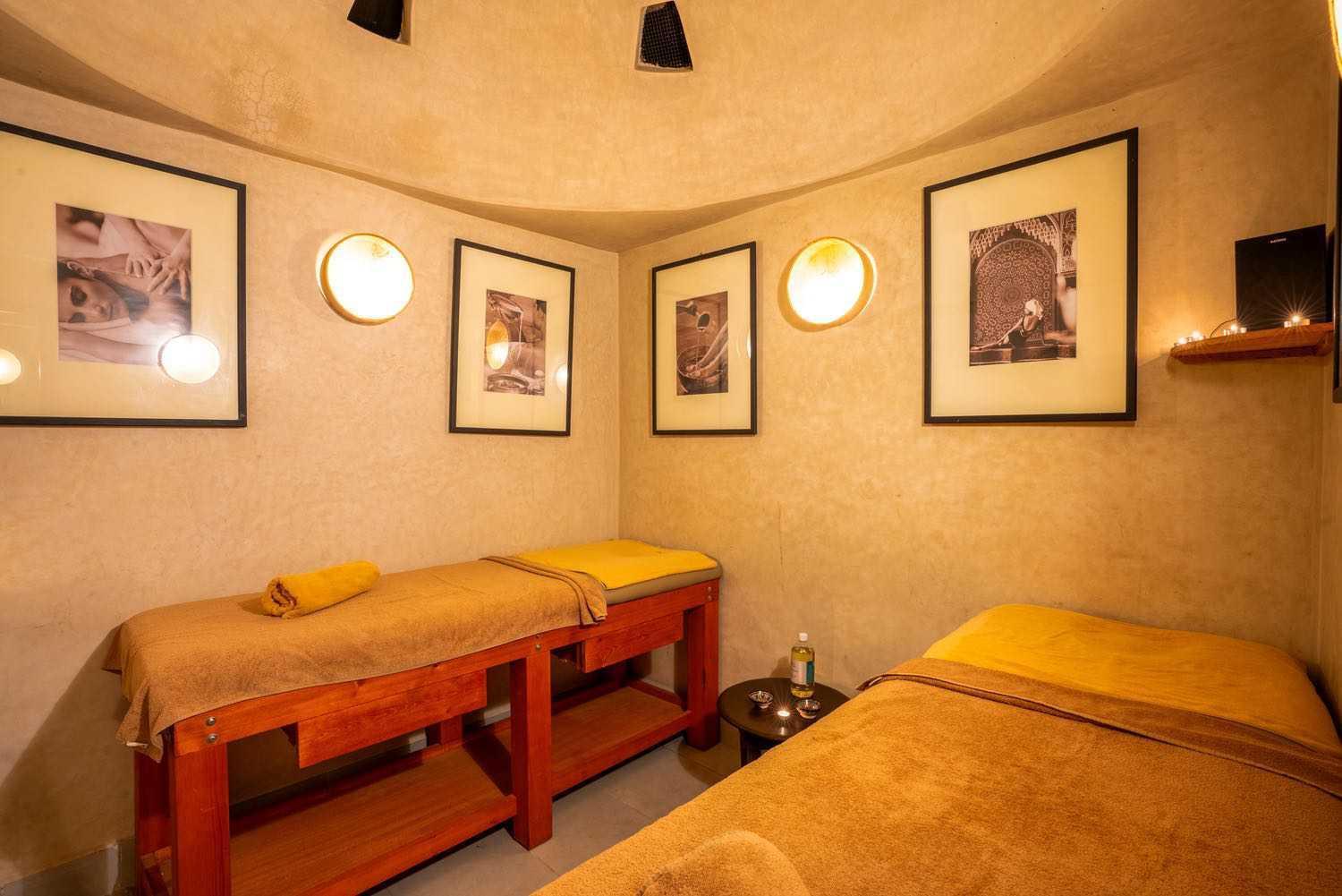 Riad Adika & Marrakesh