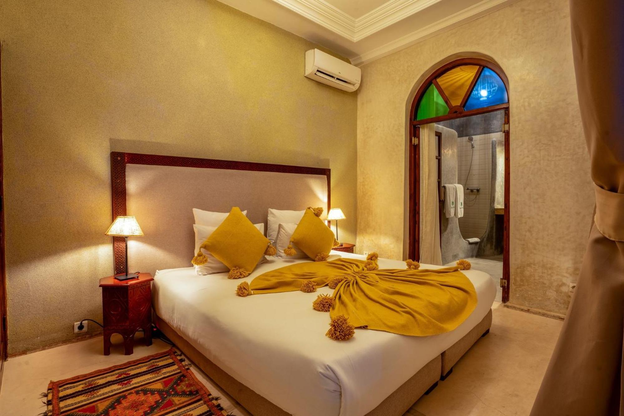 Adika & 4* Marrakesh