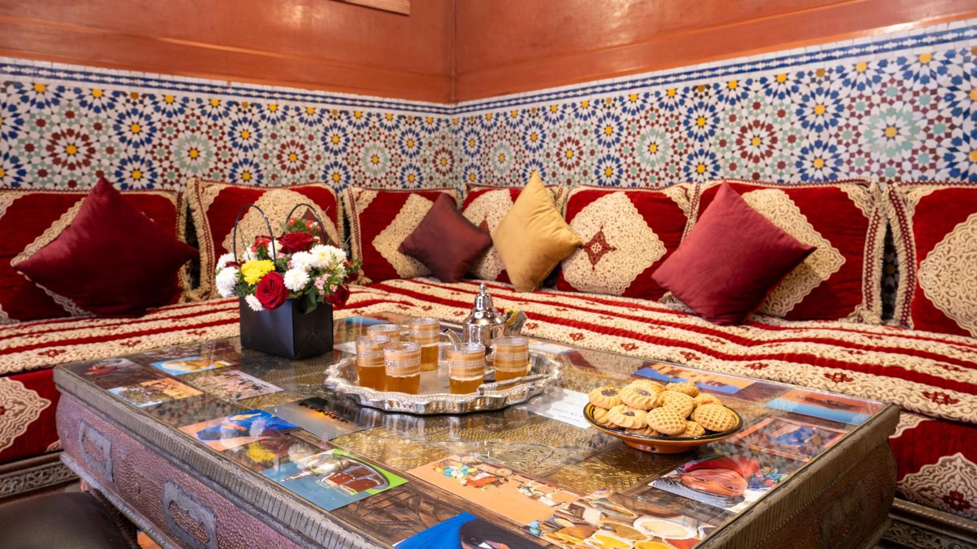 Alaka Riad 4*
