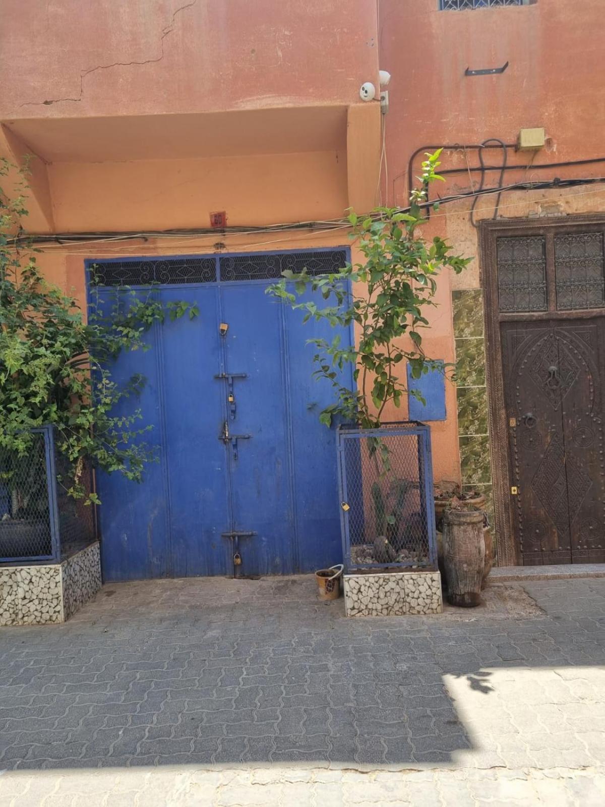Riad Romance 3*