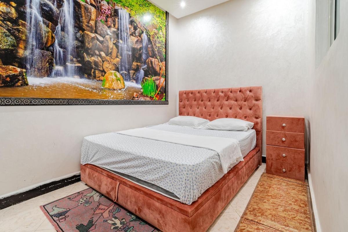Fibre Wifi- Medical Bed Perfect For Married Couple Marrakesh