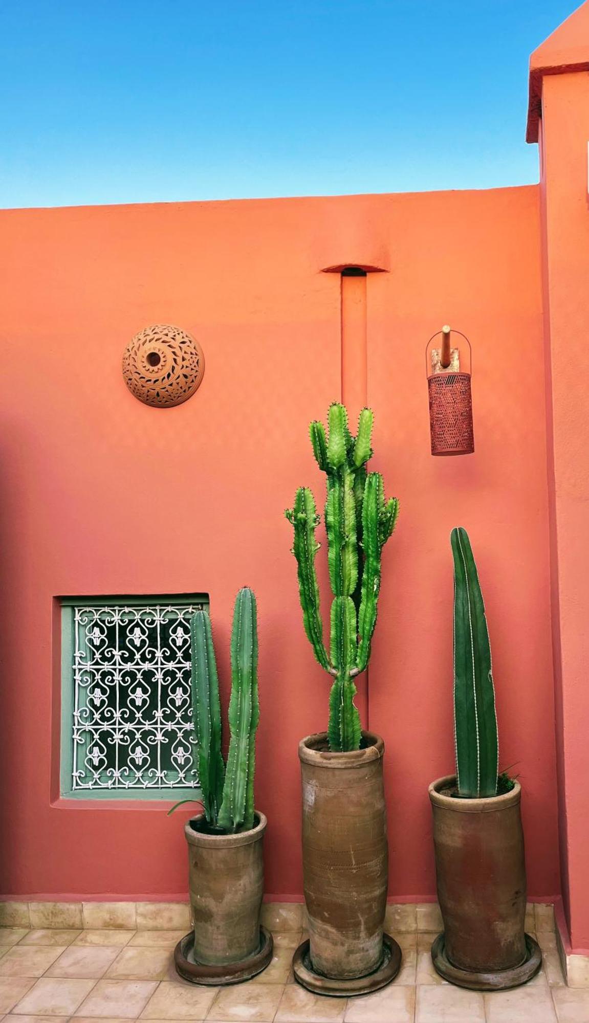 Holiday home Dar Dabakech, Proche Jemma El Fna, Souk, Centre Medina, Entier De 2 A 6 Personnes