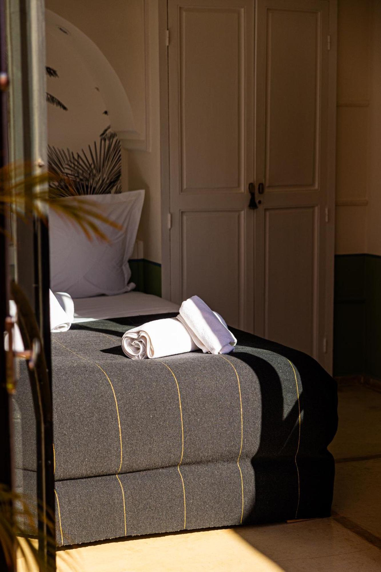 Holiday home Dar Dabakech, Proche Jemma El Fna, Souk, Centre Medina, Entier De 2 A 6 Personnes
