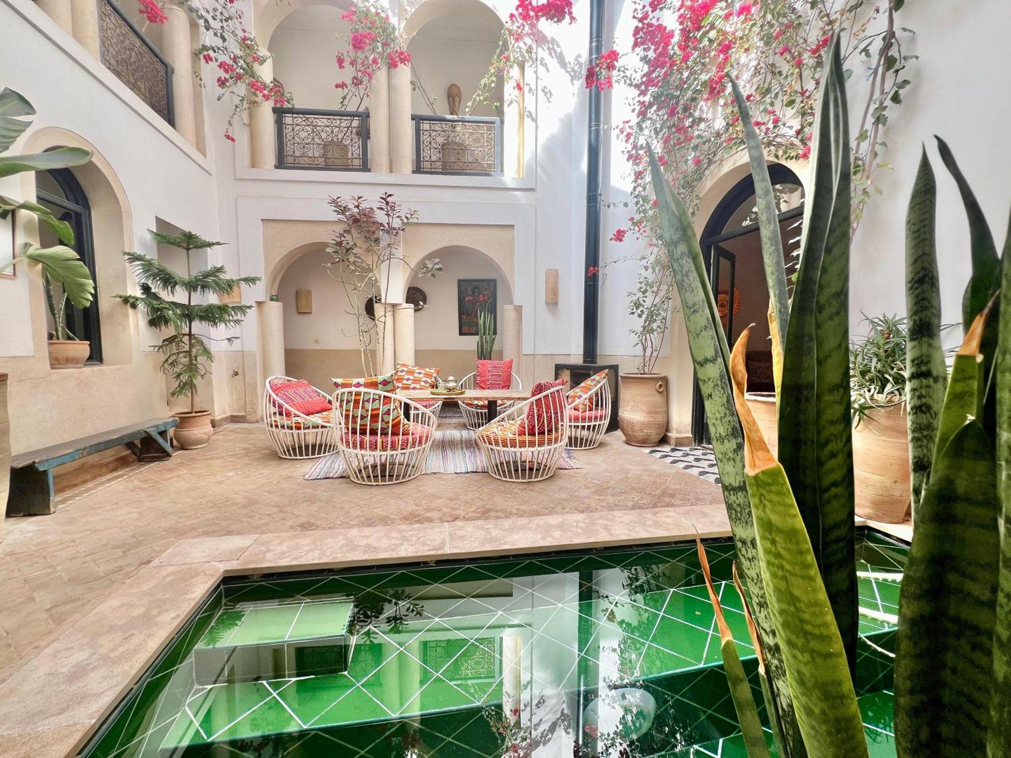 Holiday home Prive, 5 Et Piscine