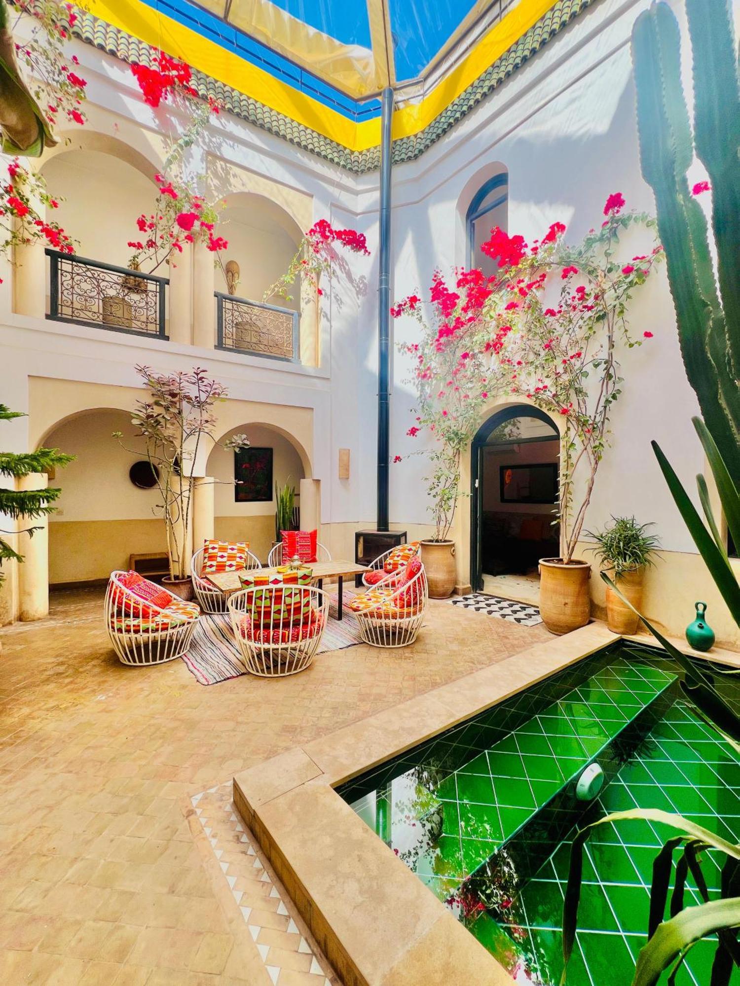 Prive, 5 Et Piscine