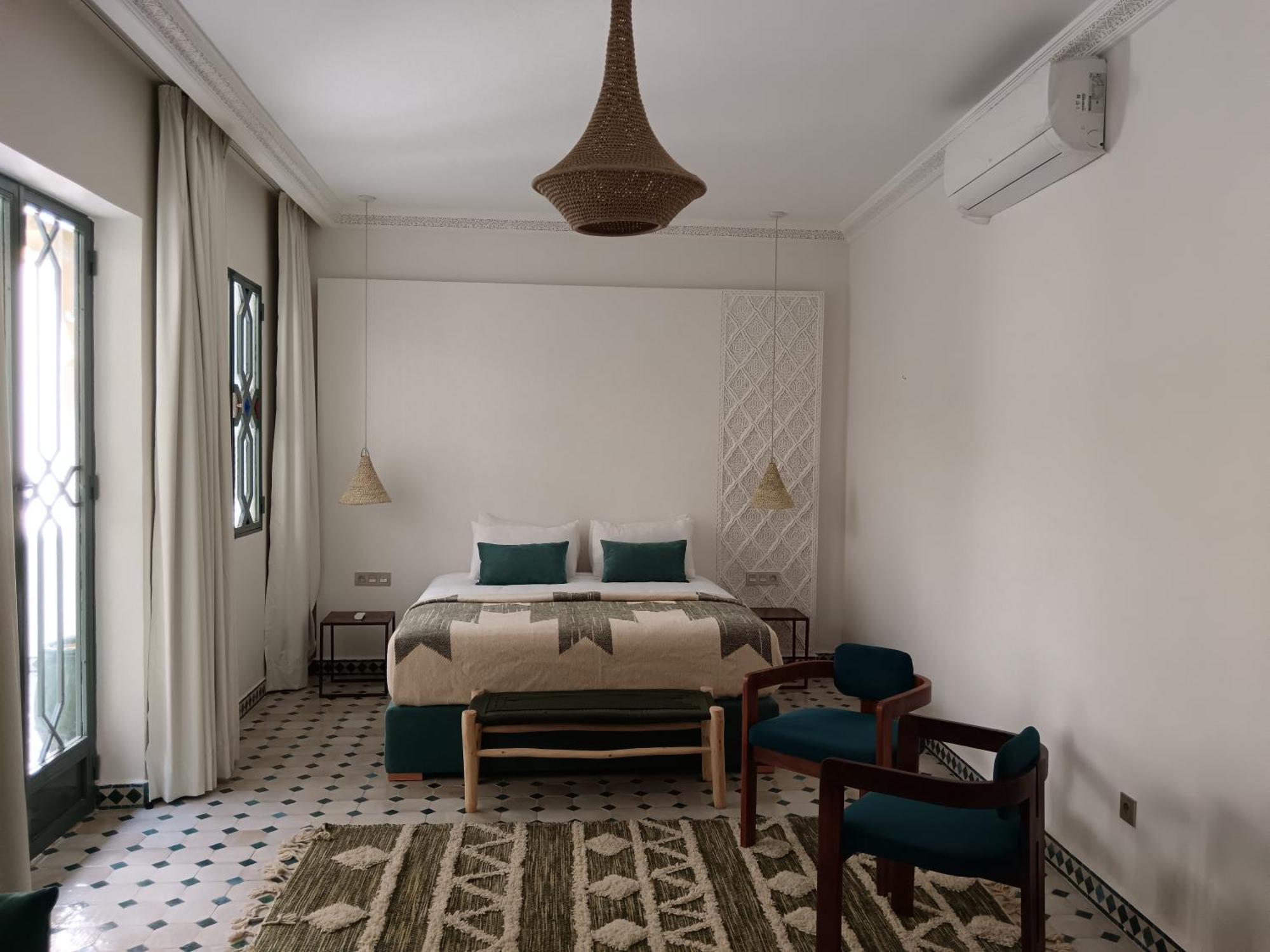 Riad Darone & Marrakesh