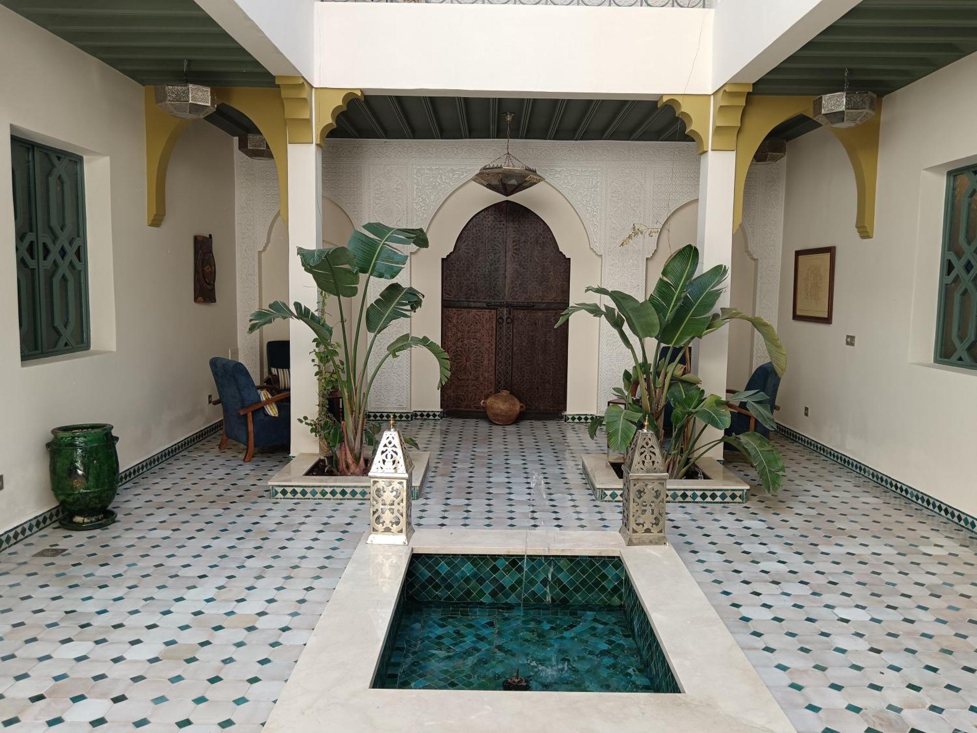 Darone & * Marrakesh
