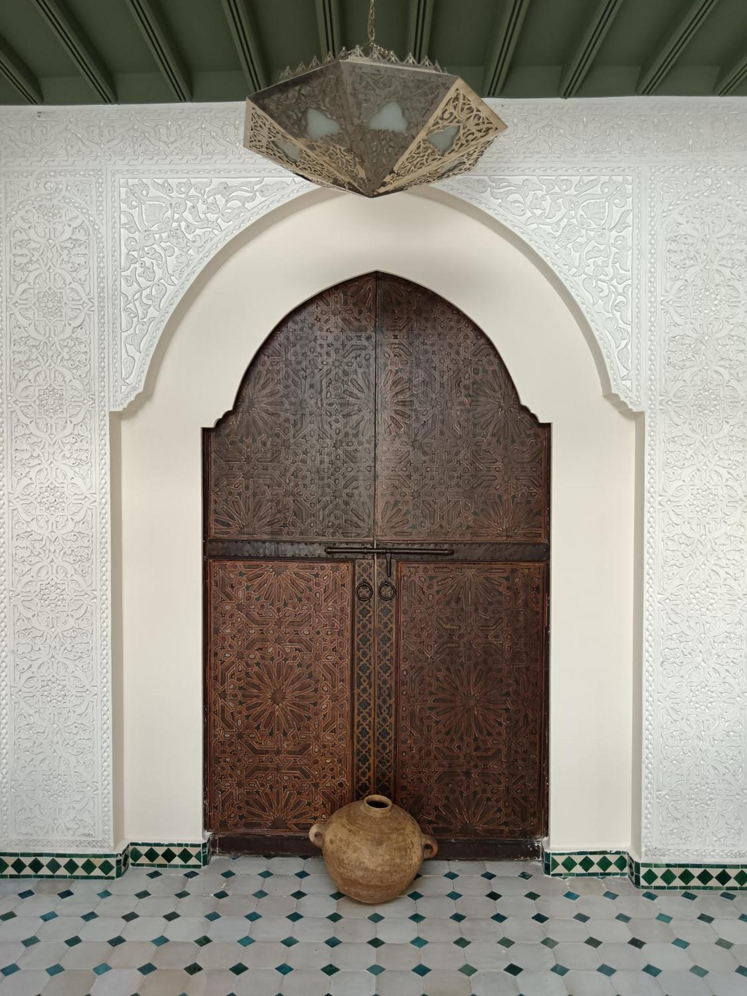 Darone & Riad Marrakesh