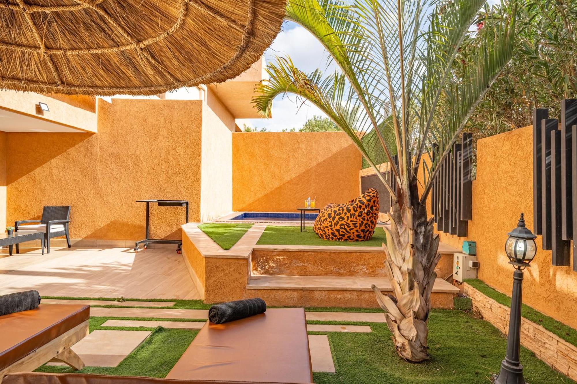 Your Haven Of Peace With Private Jacuzzi
