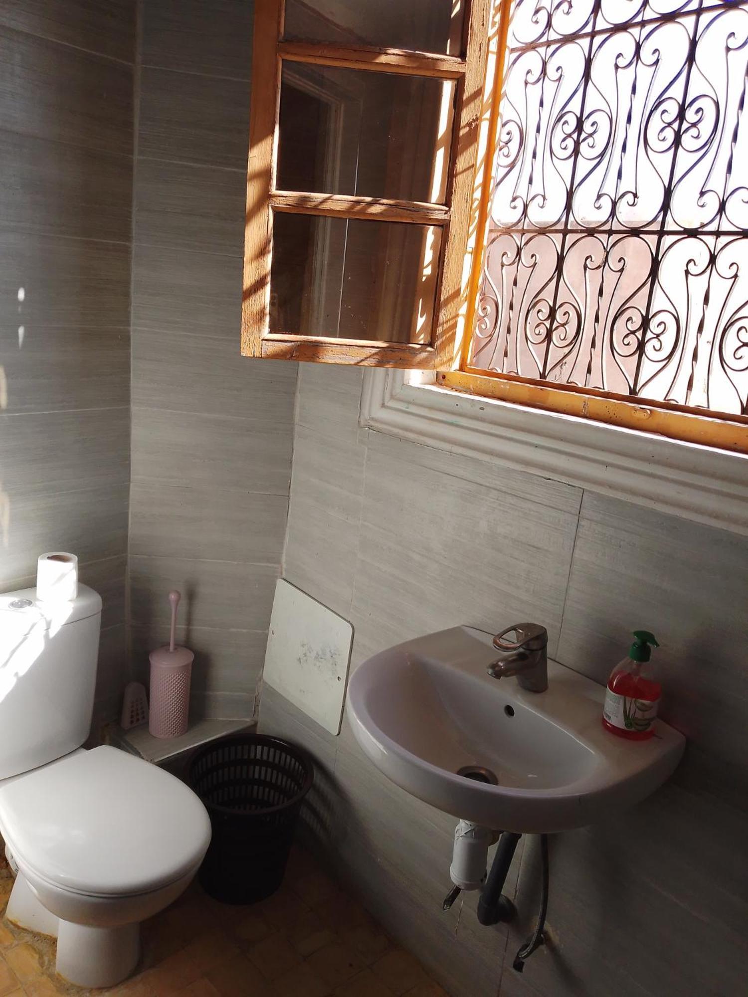 Sun House Riad