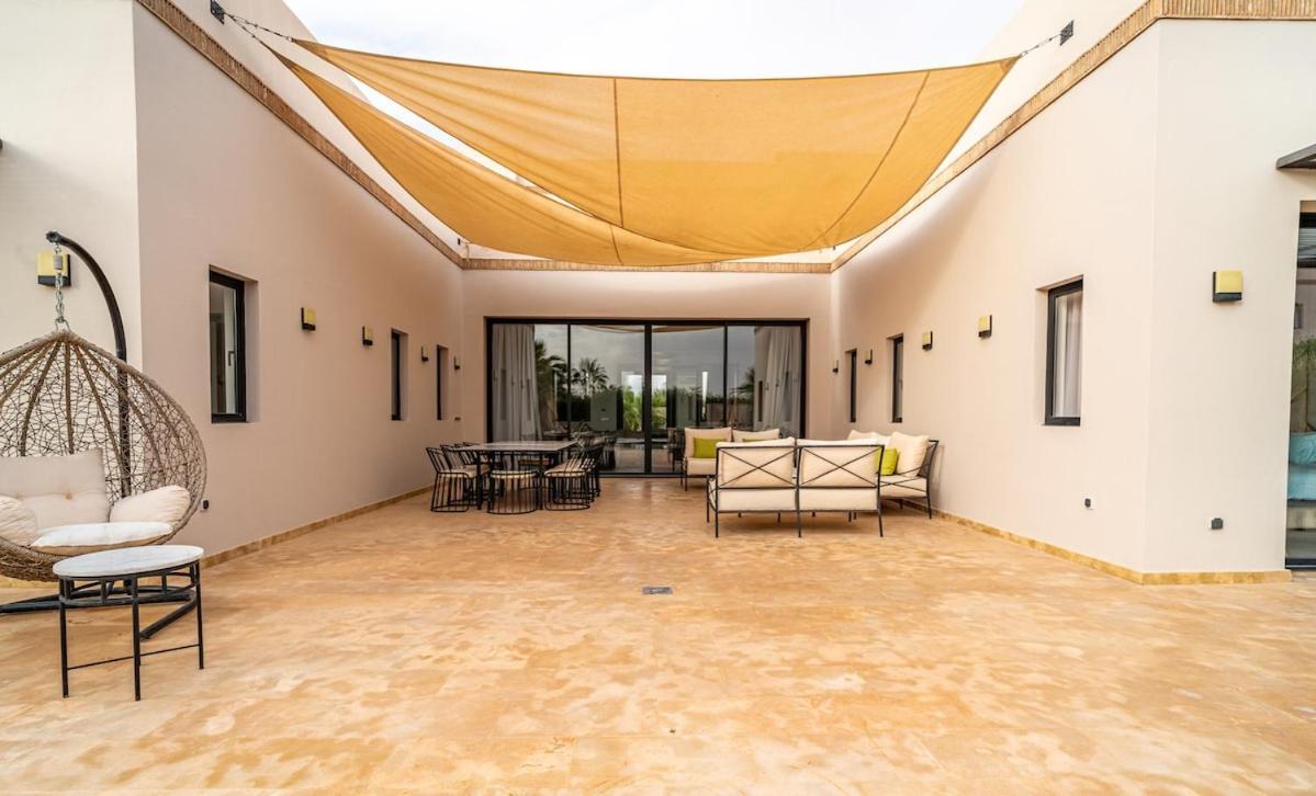 Luxury , Marrakech Villa Marrakesh