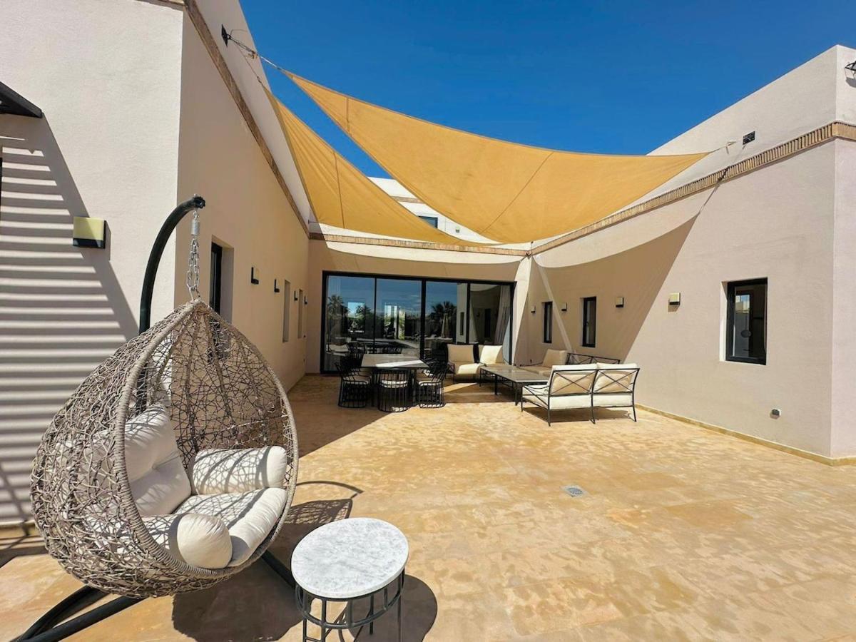 Villa Luxury , Marrakech