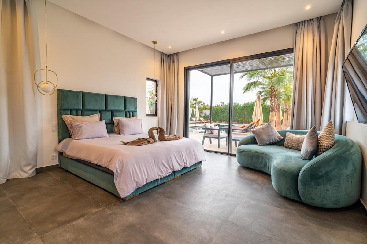 Luxury , Marrakech Marrakesh
