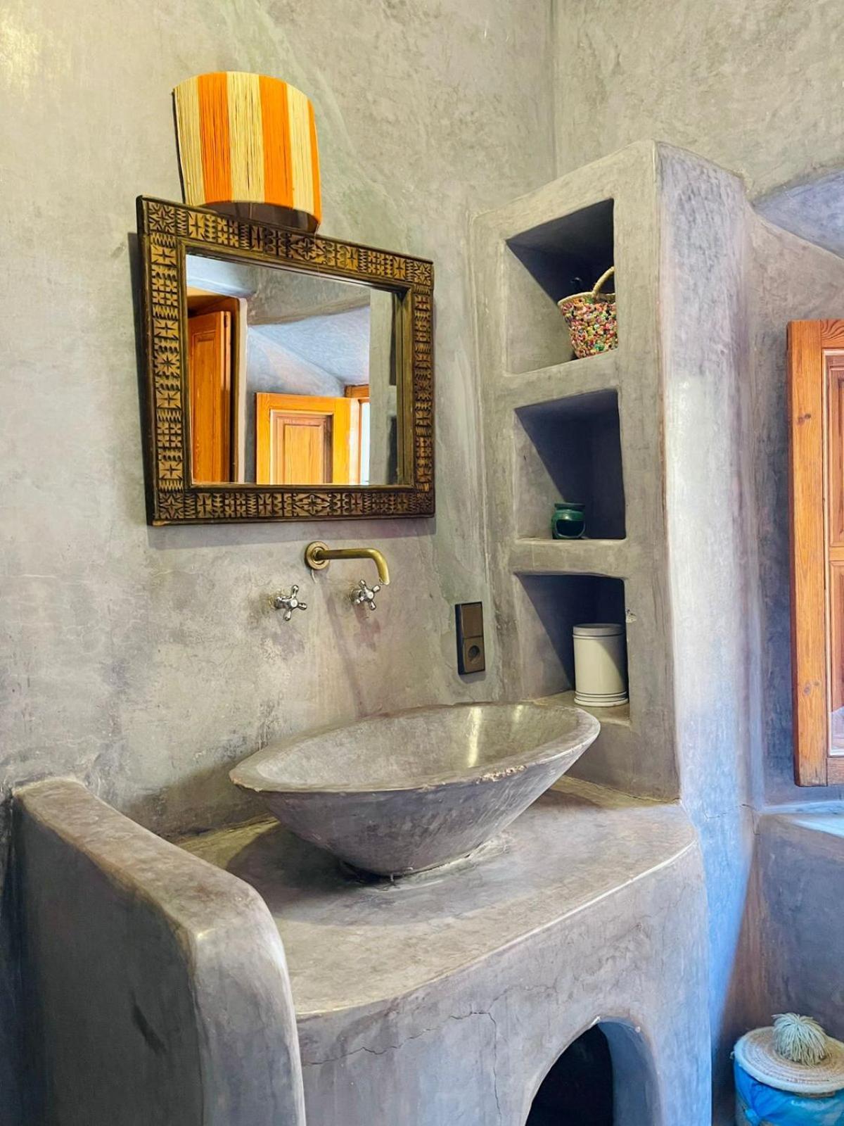 Numidia Riad Marrakesh