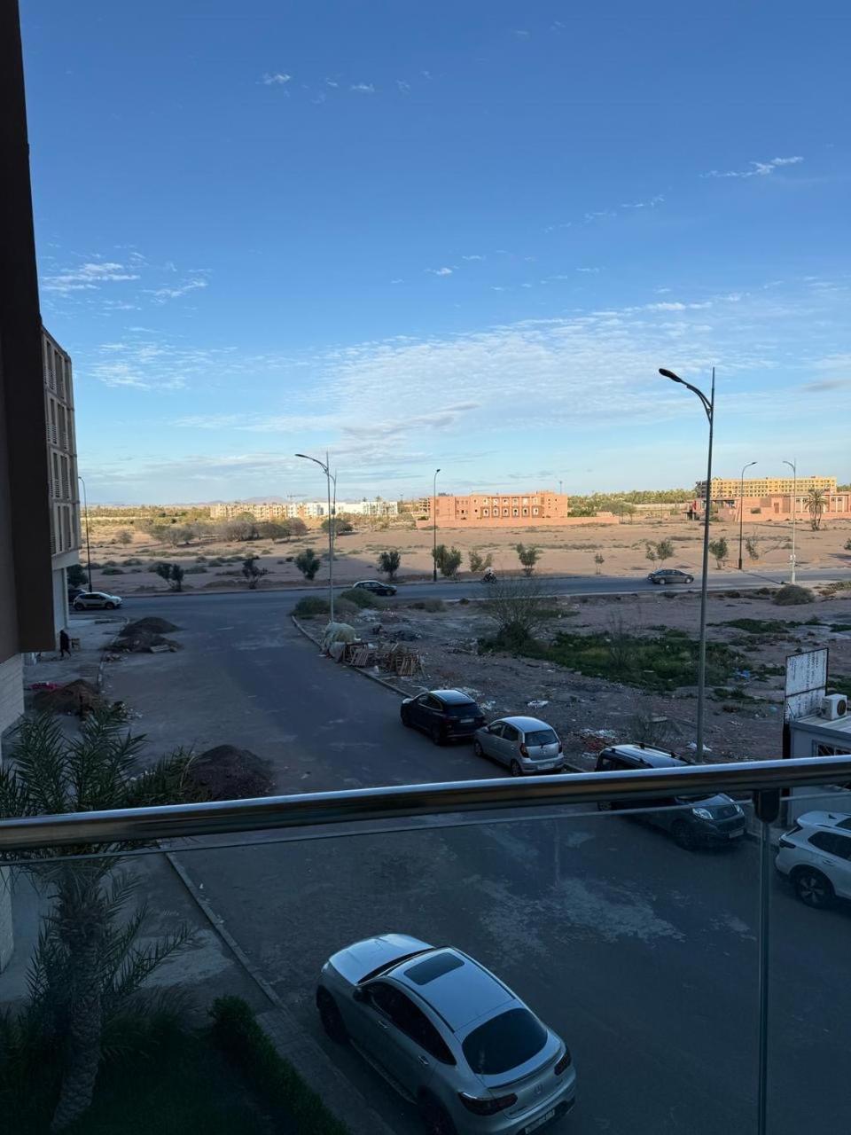 Apartment Marrakech Rouge Marrakesh