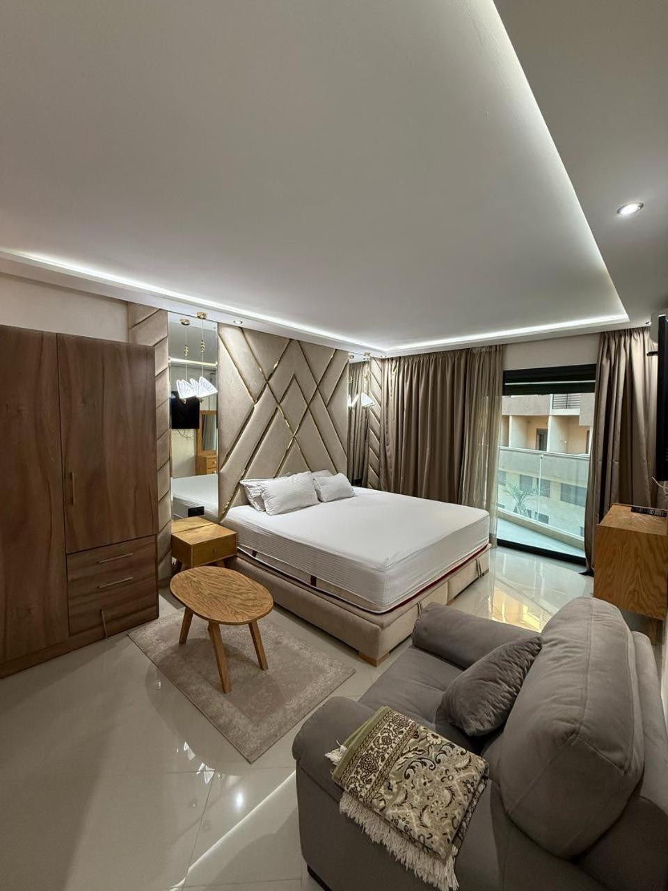 Marrakech Rouge Apartment Marrakesh
