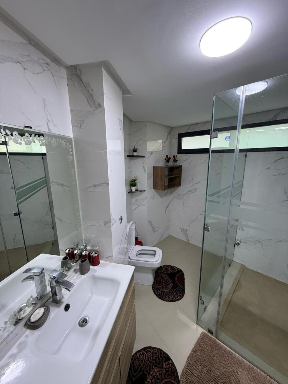 Marrakech Rouge Apartment Marrakesh