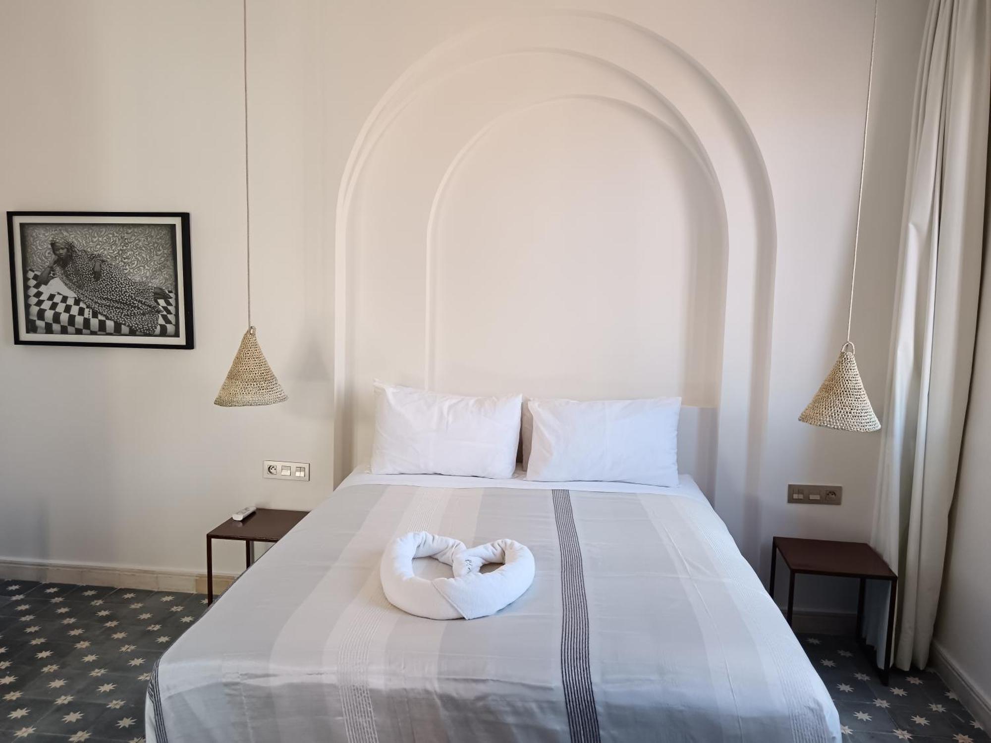 Darone & Marrakesh