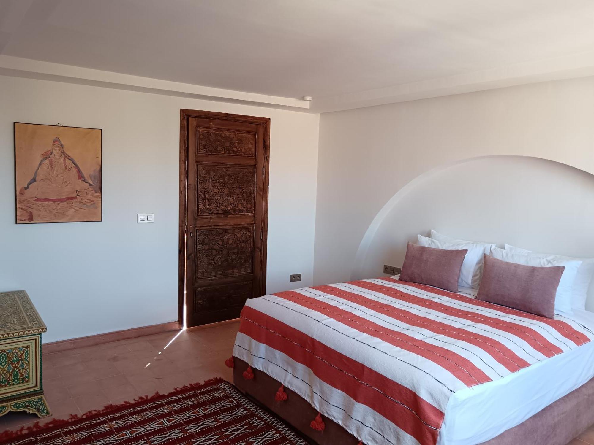 Darone & * Marrakesh