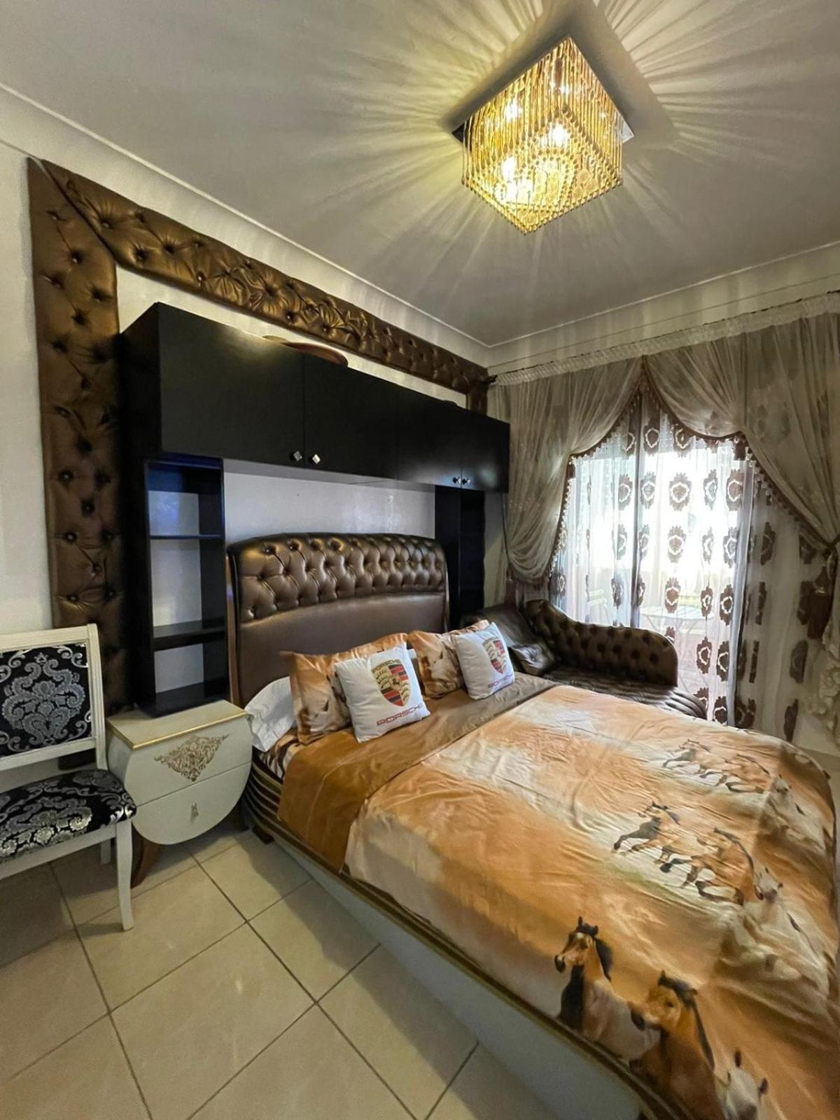 Appartement Residence Apartment *