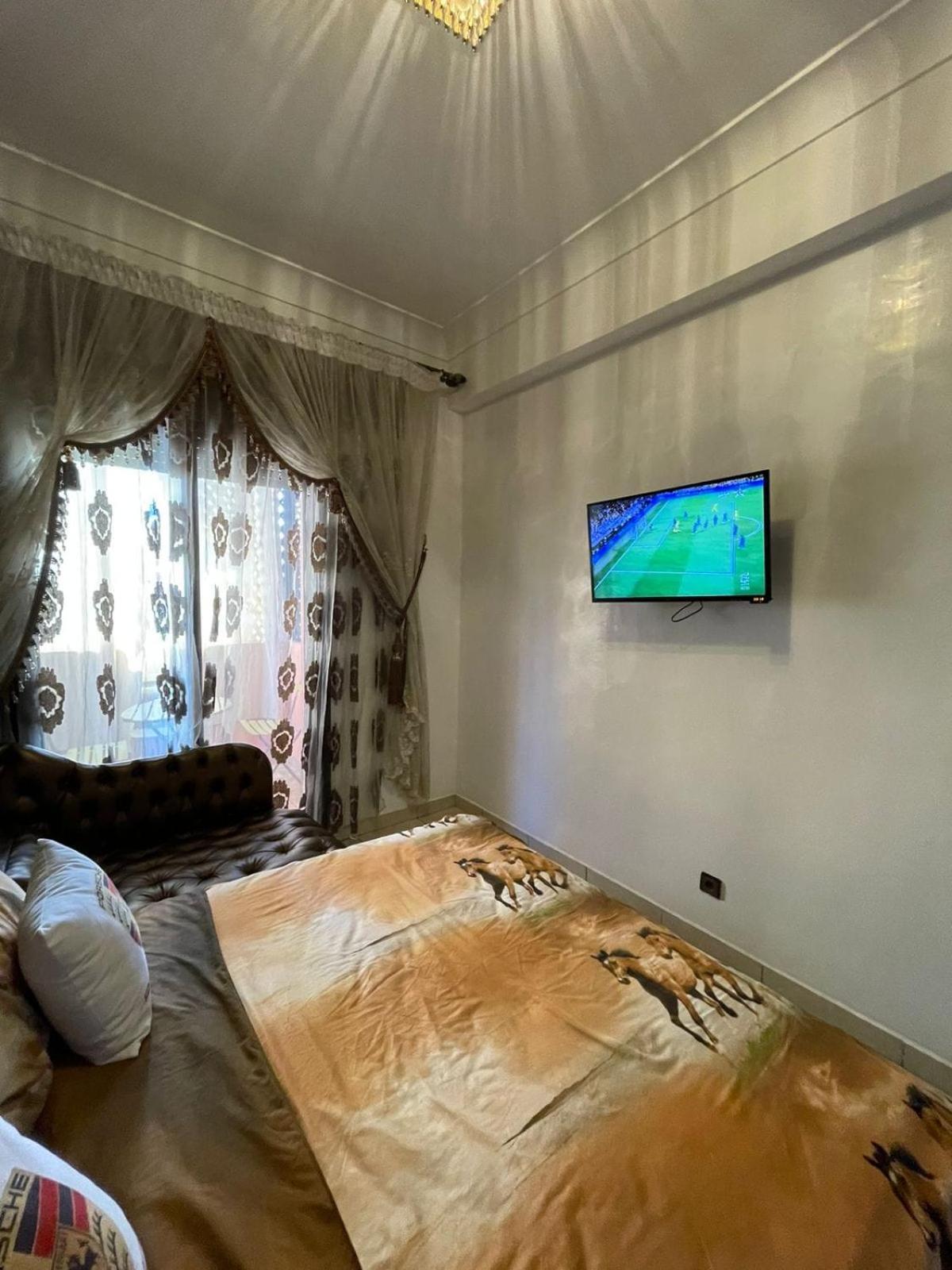 Appartement Residence