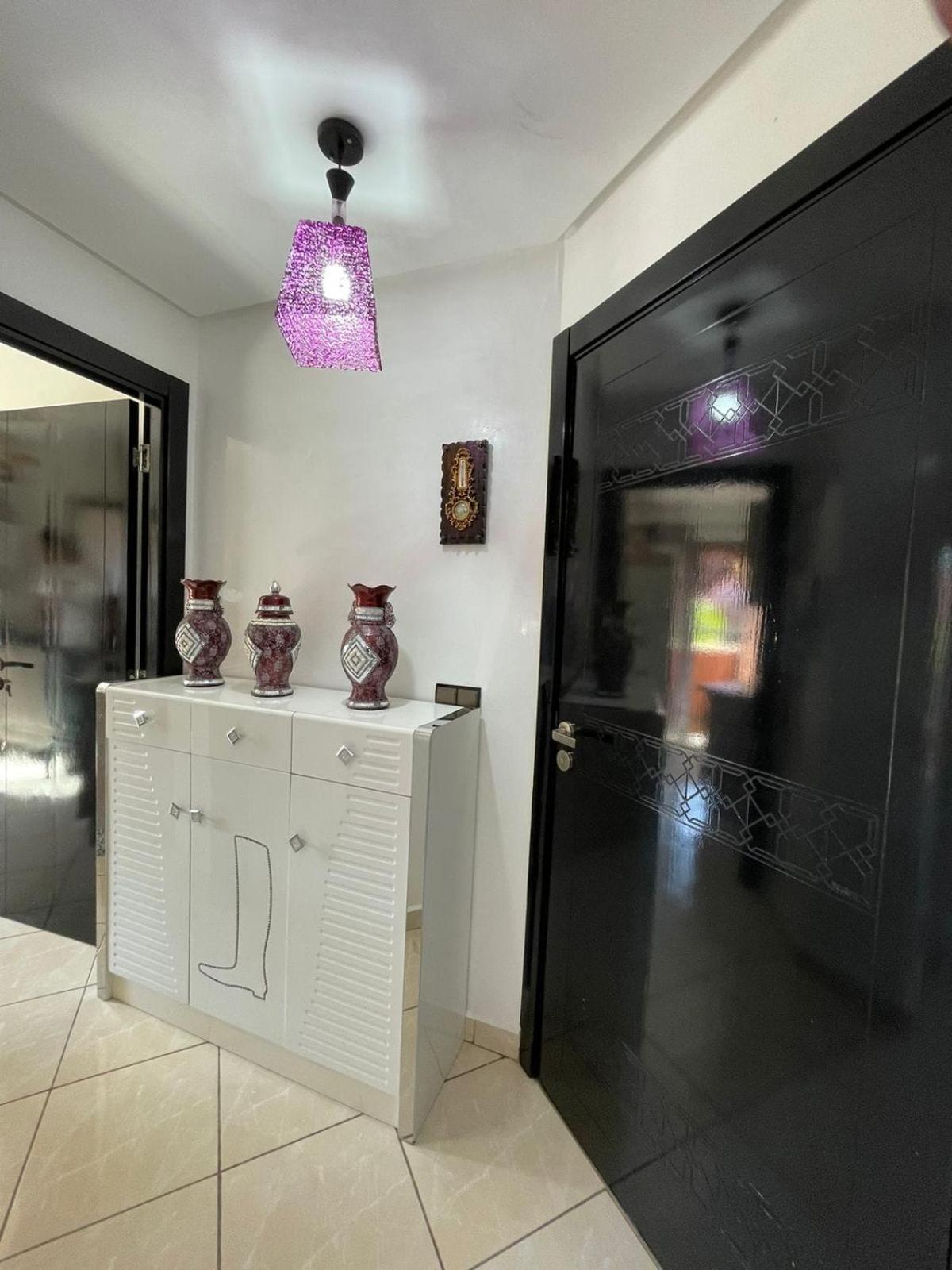 Appartement Residence Marrakesh