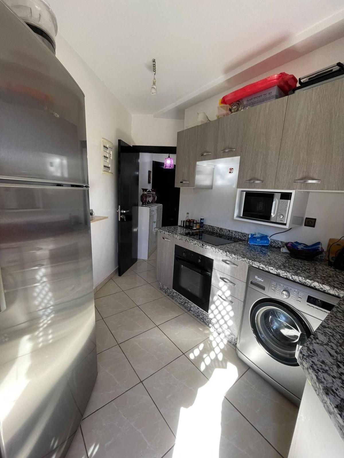 Appartement Residence Apartment Marrakesh