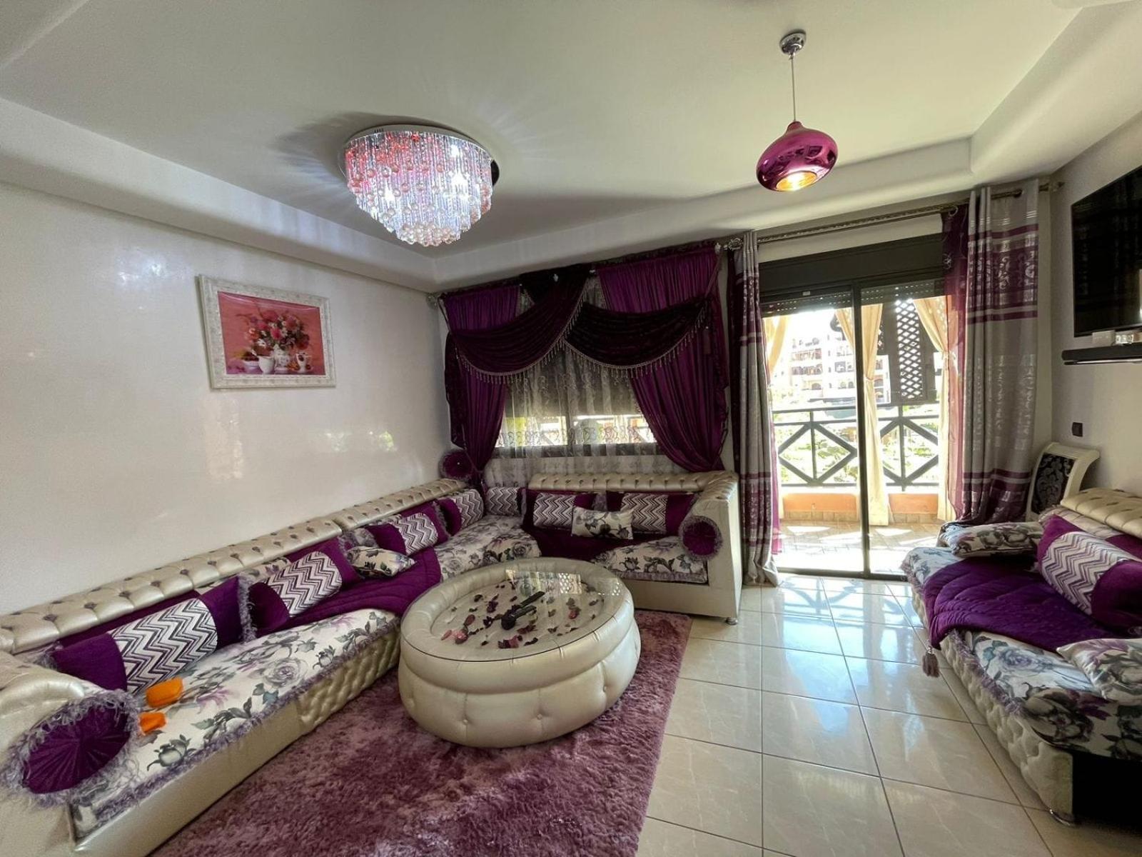 Appartement Residence * Marrakesh