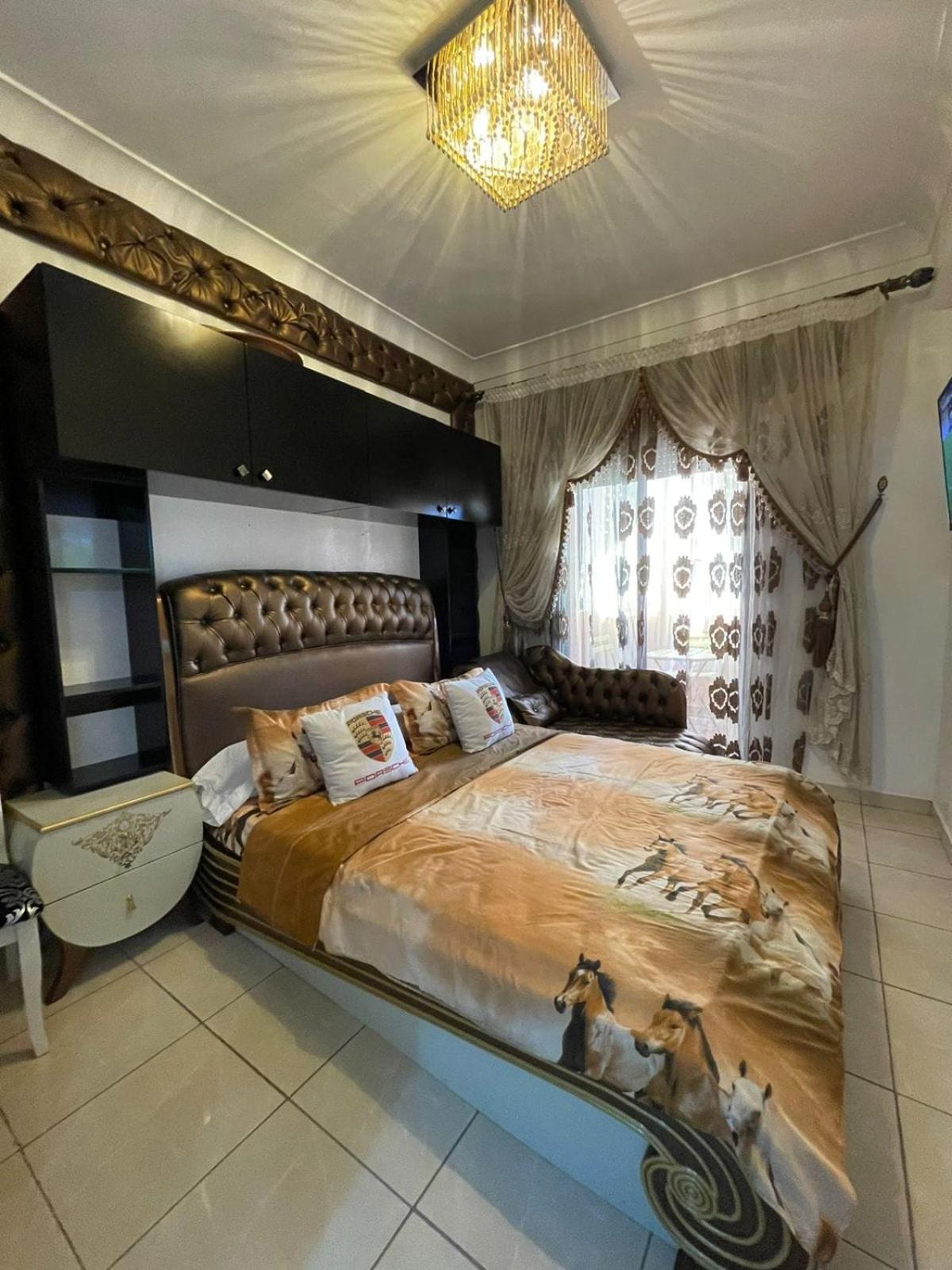 Appartement Residence Apartment *