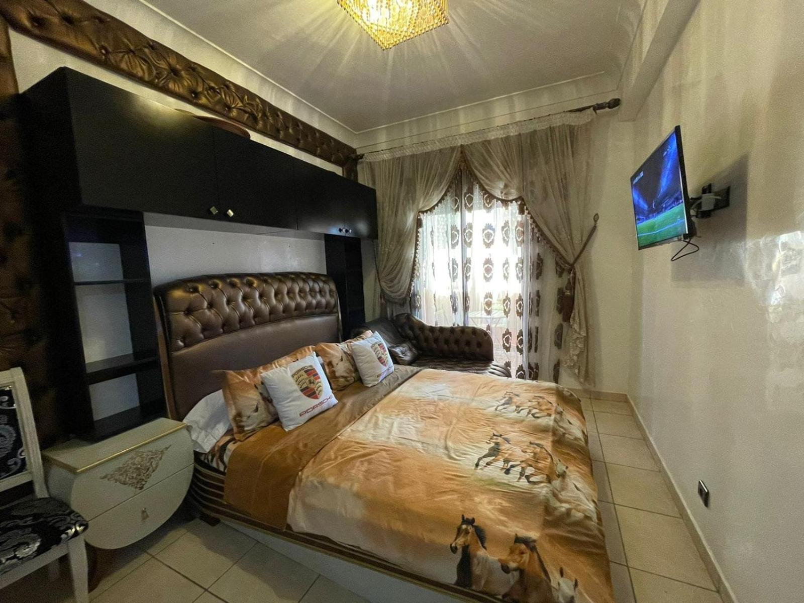 Appartement Residence Apartment Marrakesh