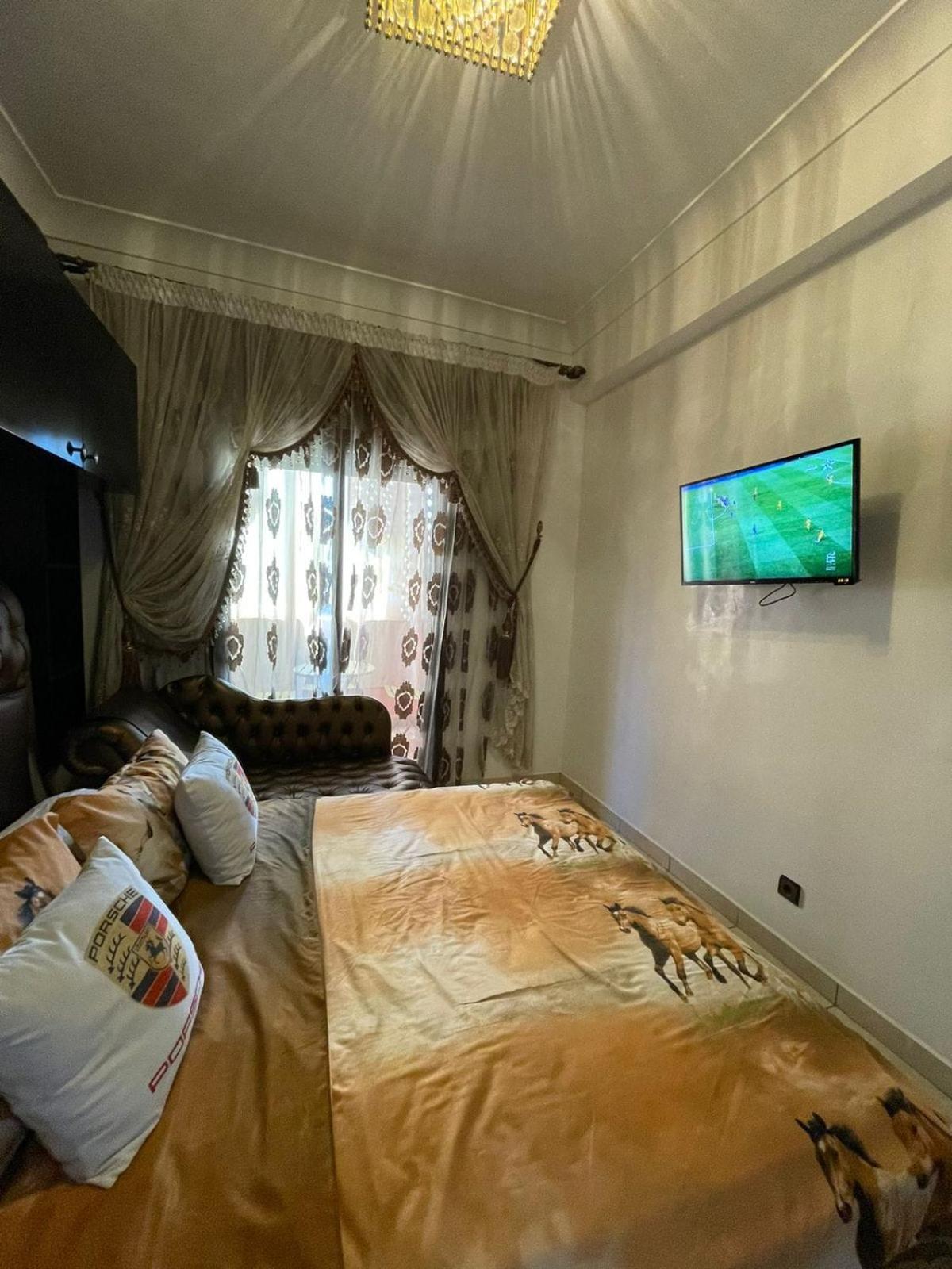 Appartement Residence Marrakesh