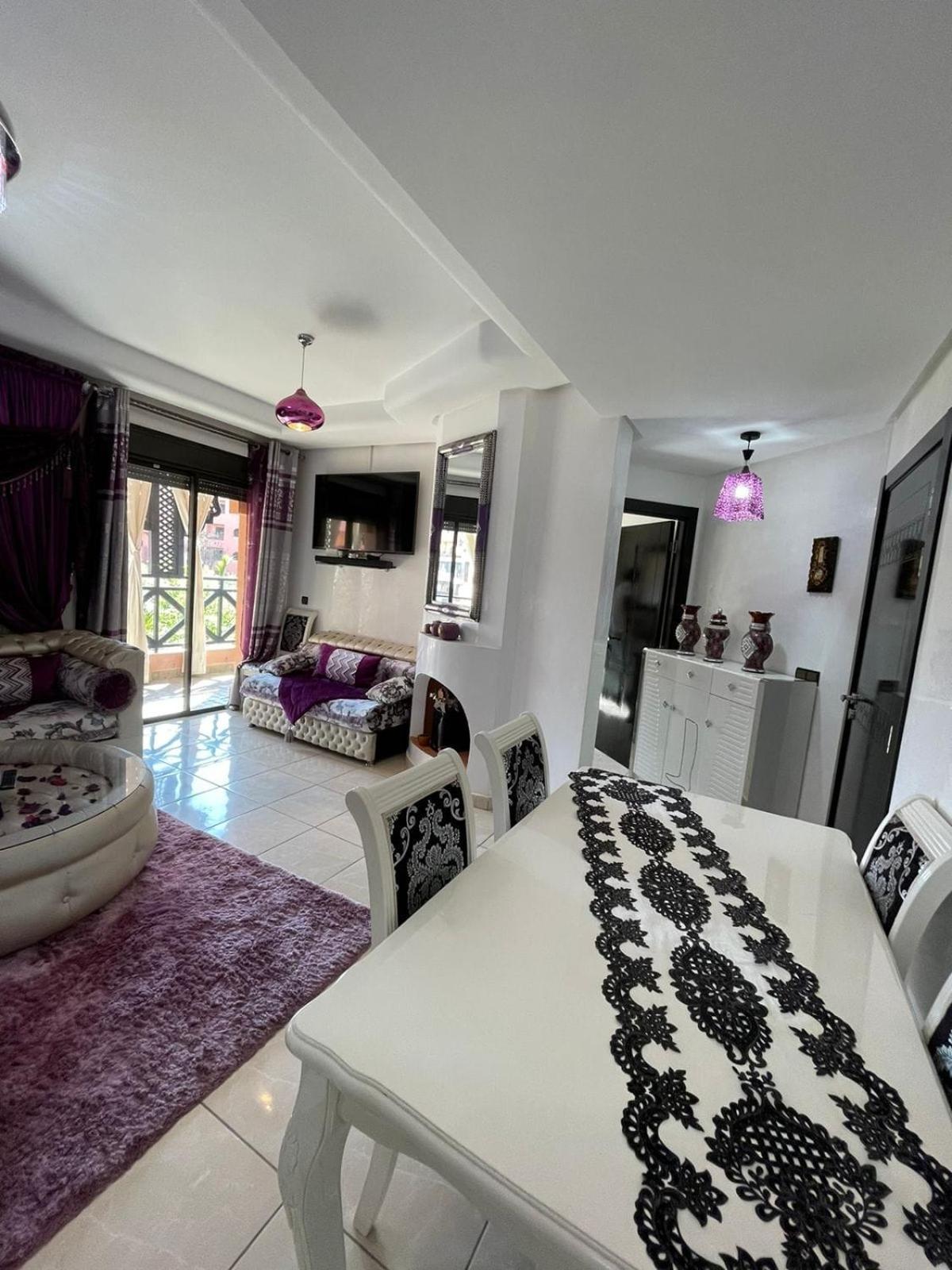 Appartement Residence
