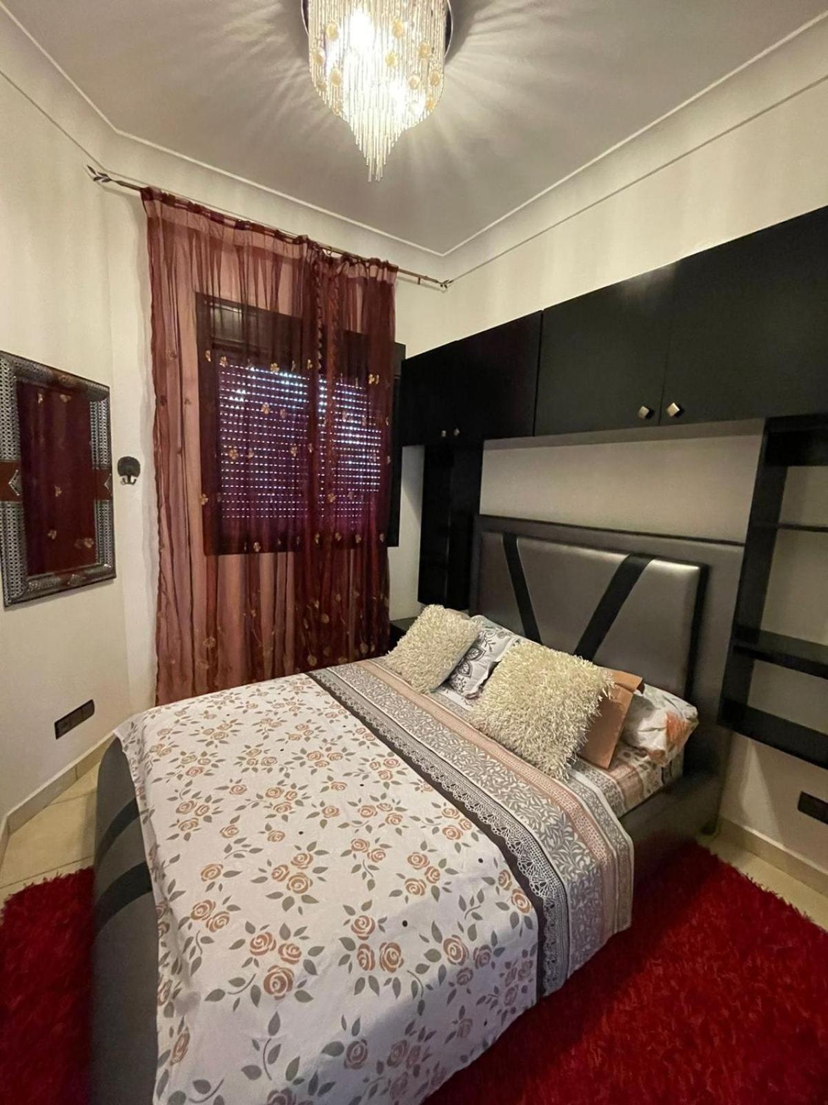 Appartement Residence * Marrakesh
