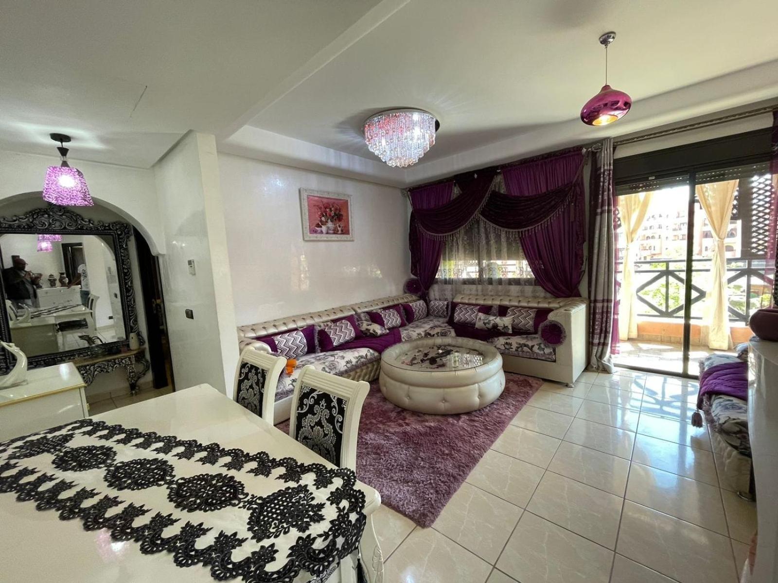 Apartment Appartement Residence *