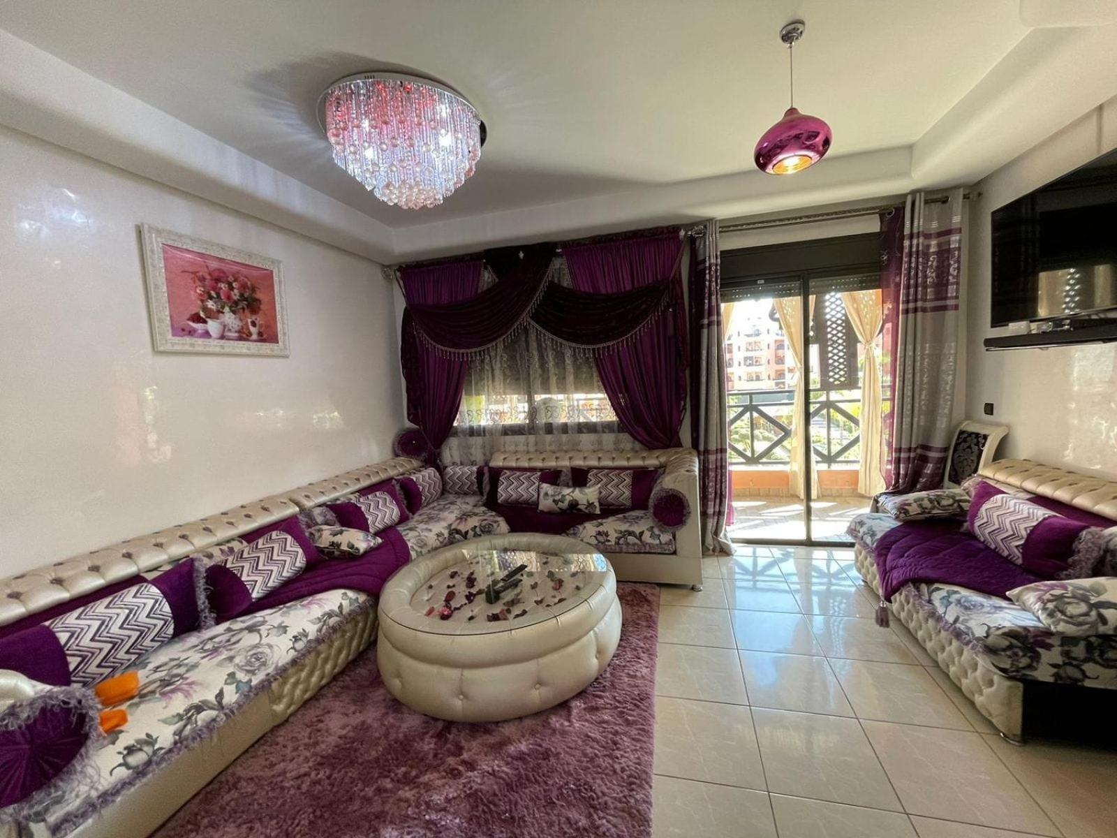 Appartement Residence * Marrakesh