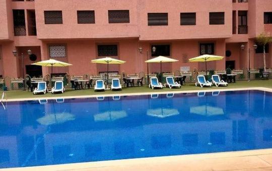 A Marrakech Votre Nouveau Havre De Paix Marrakesh