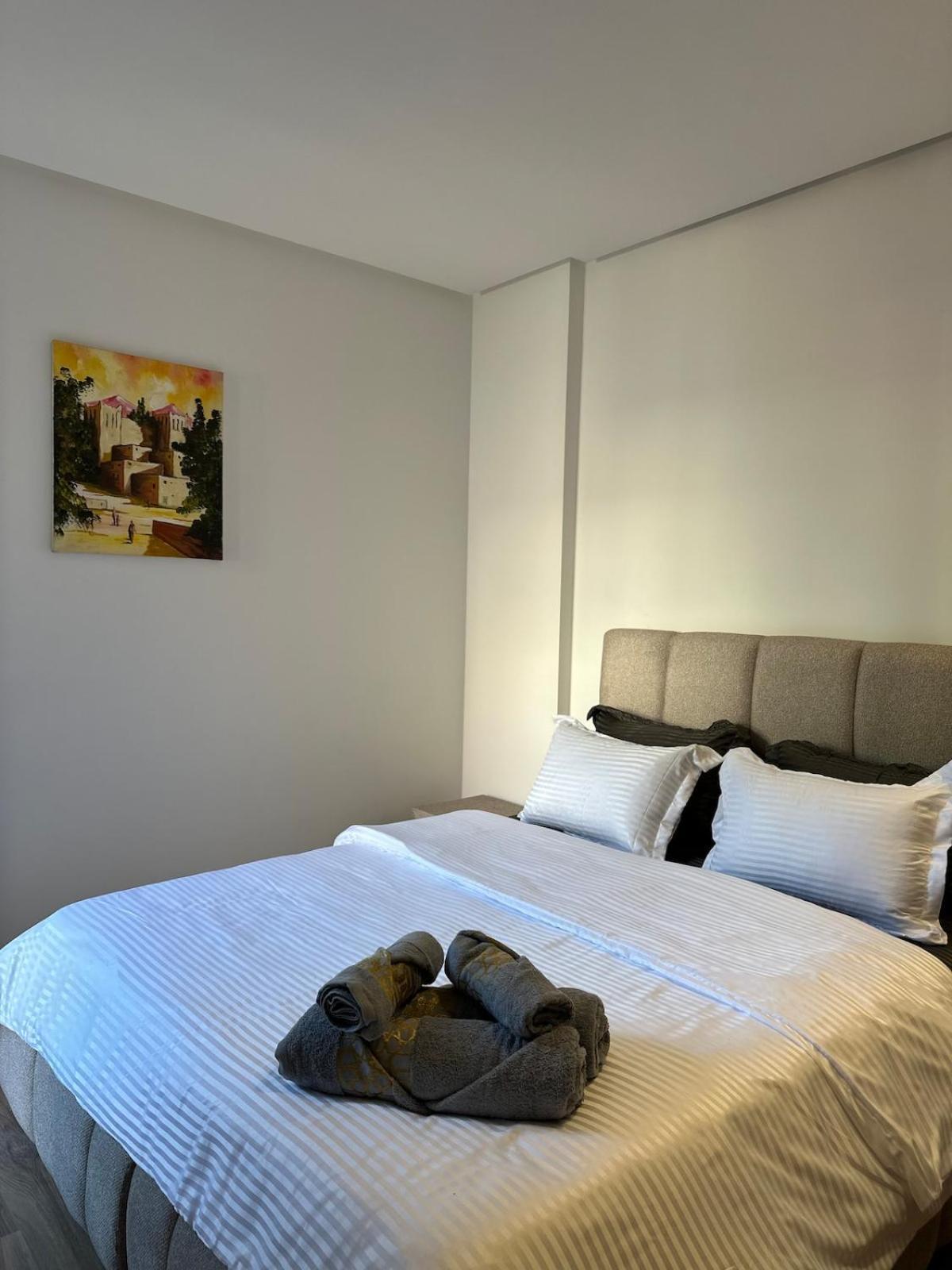 Apartment Standing Centre Marrakesh