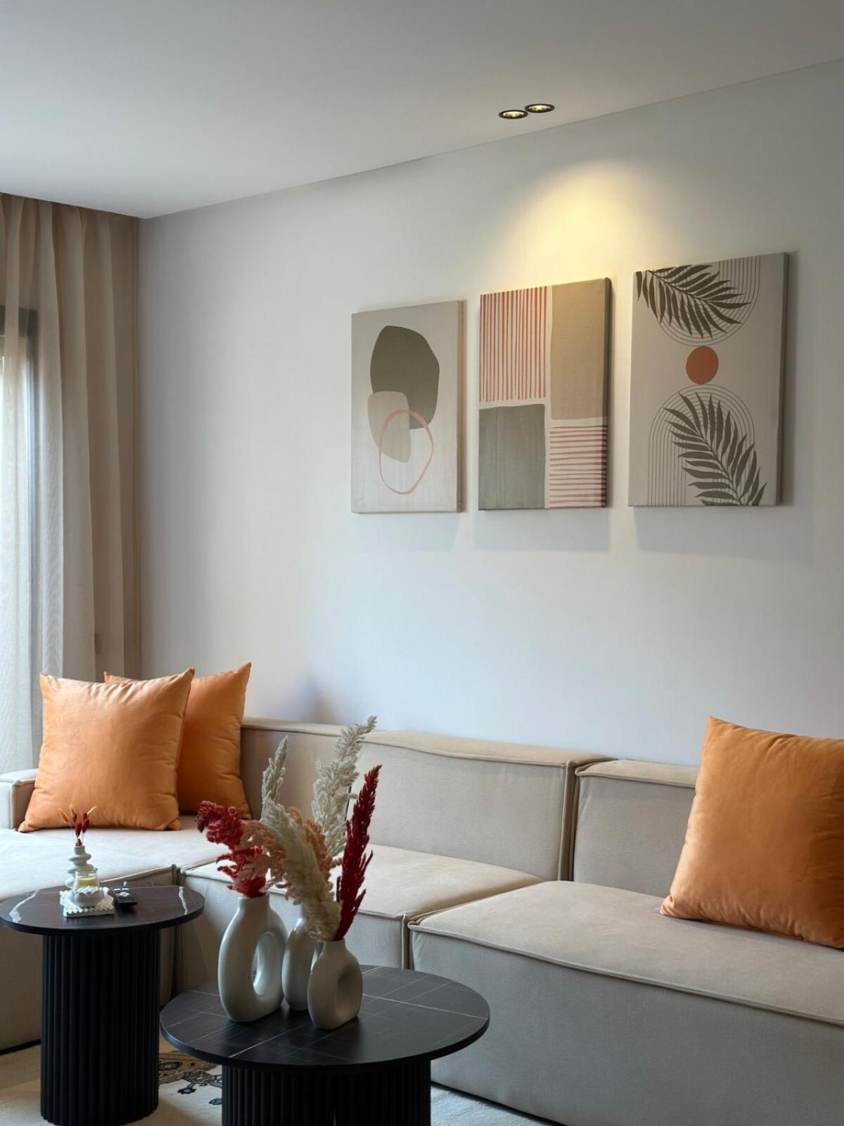Apartment Standing Centre Marrakesh