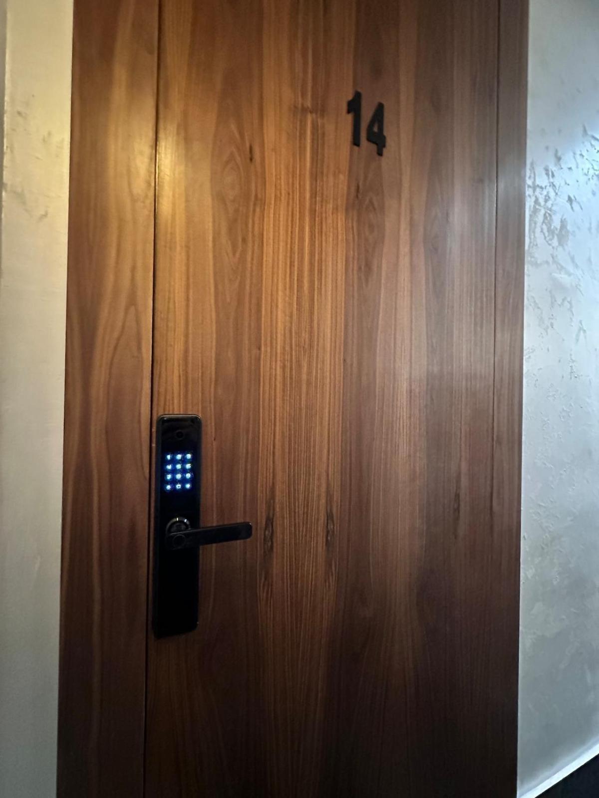 Apartment Standing Centre