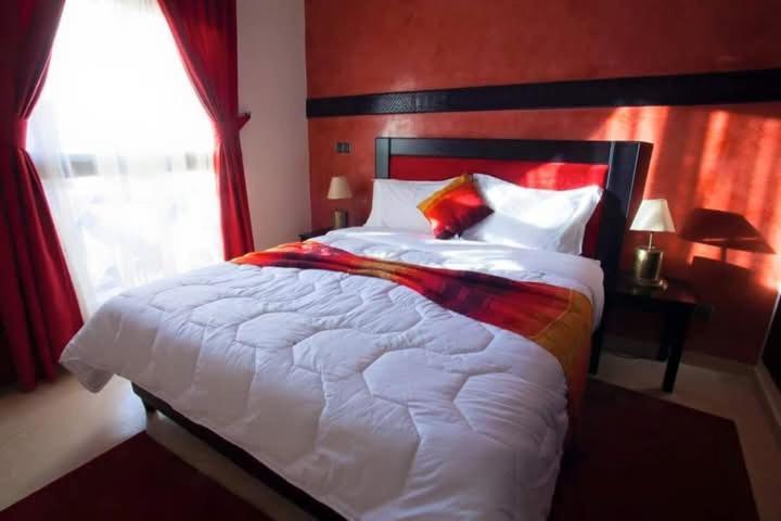 Apartment Marrakech Marrakesh