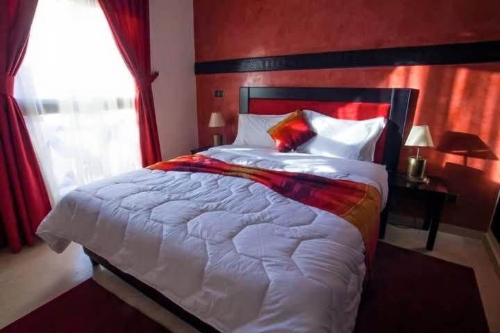 Apartment Marrakech